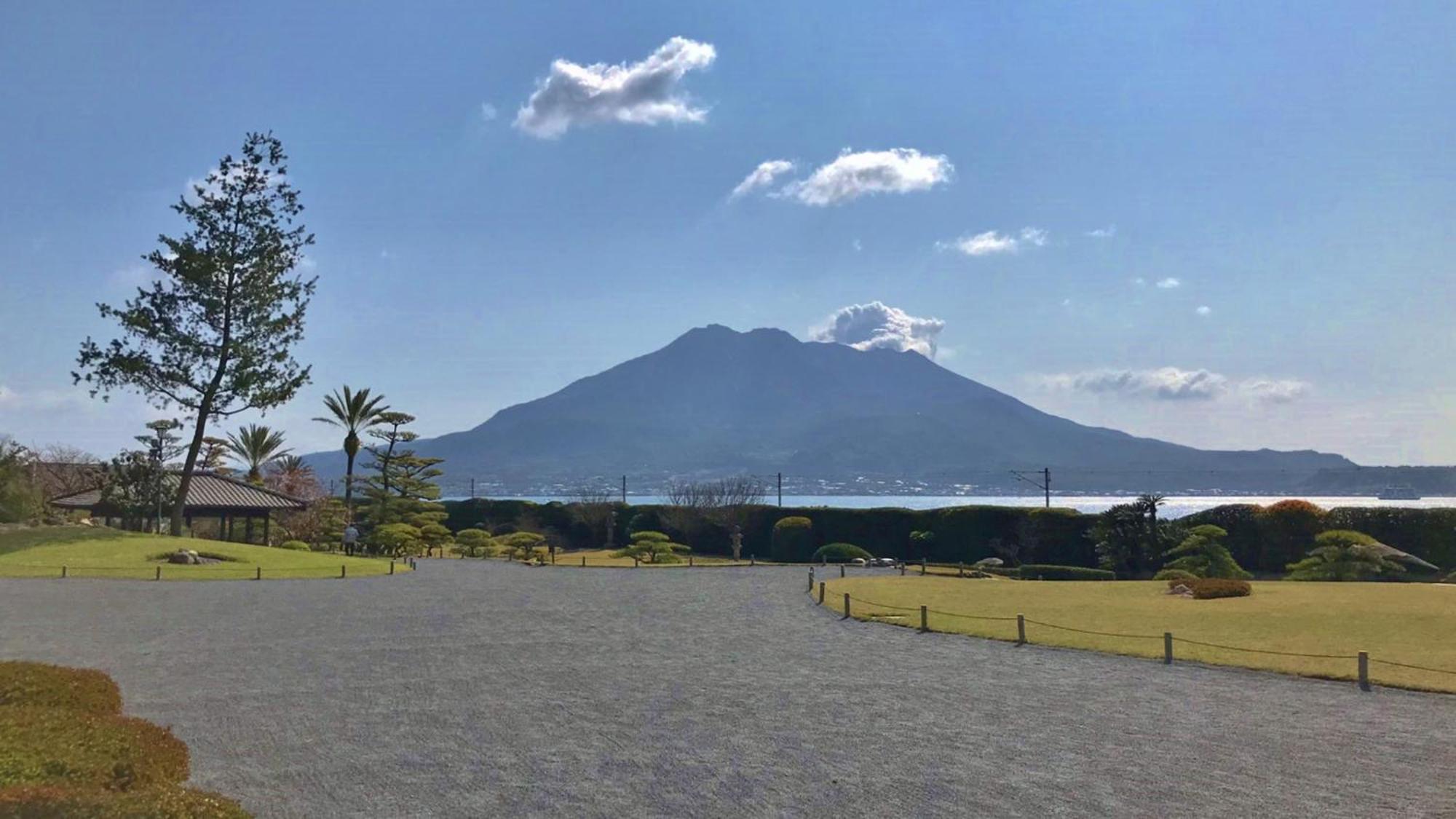 Toyoko Inn Kagoshima chuo eki Nishi guchi Esterno foto