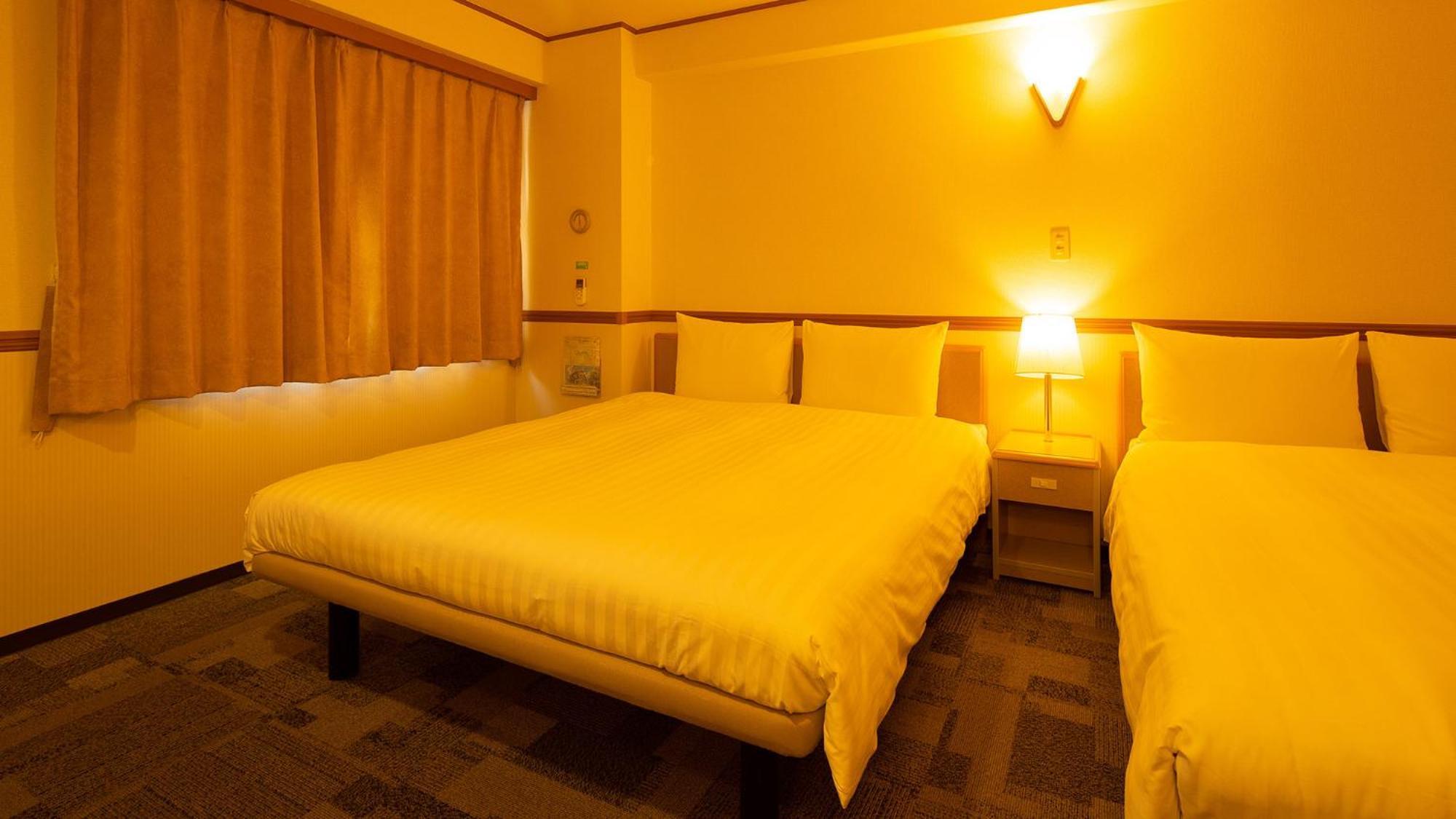 Toyoko Inn Kagoshima chuo eki Nishi guchi Camera foto