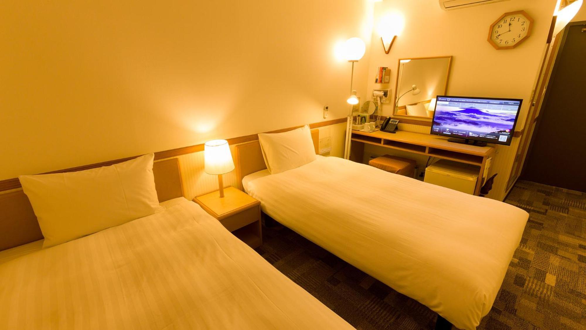 Toyoko Inn Kagoshima chuo eki Nishi guchi Camera foto