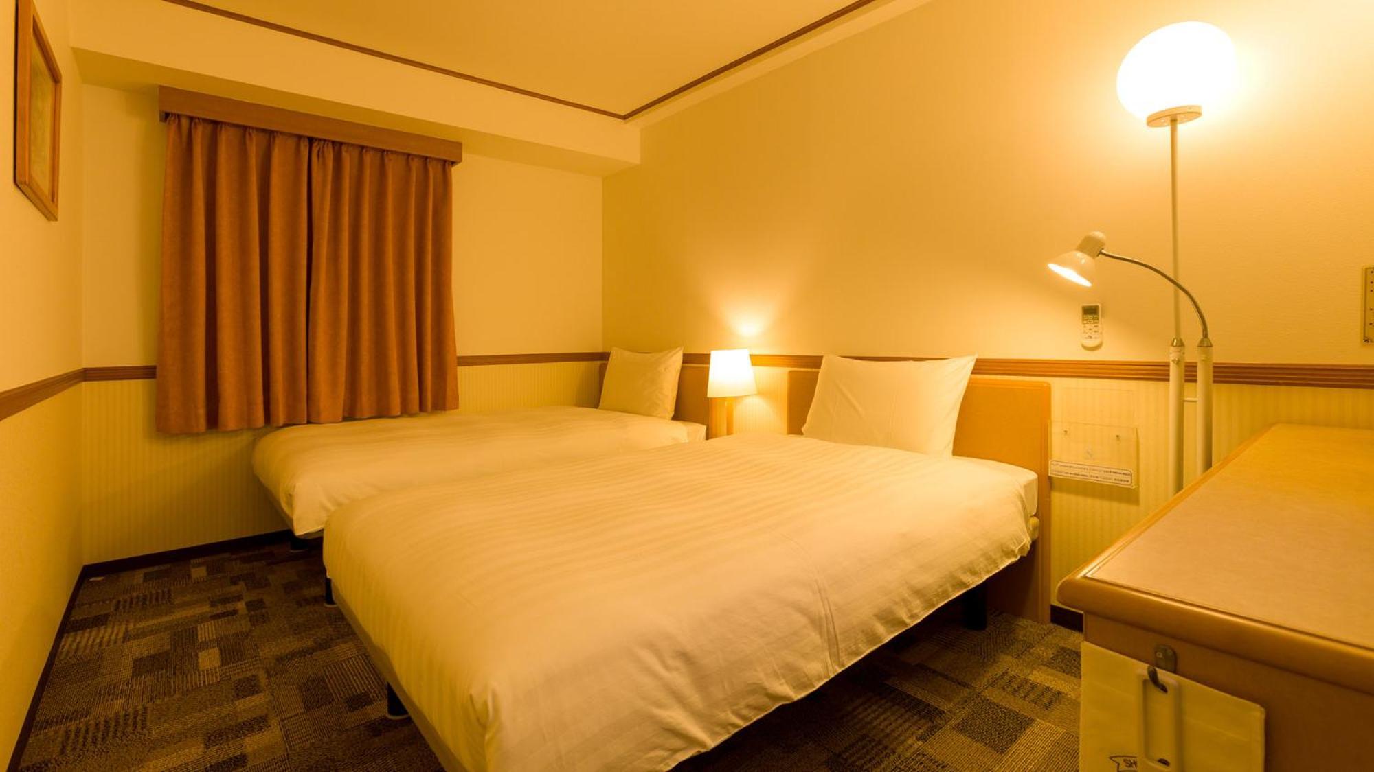Toyoko Inn Kagoshima chuo eki Nishi guchi Camera foto