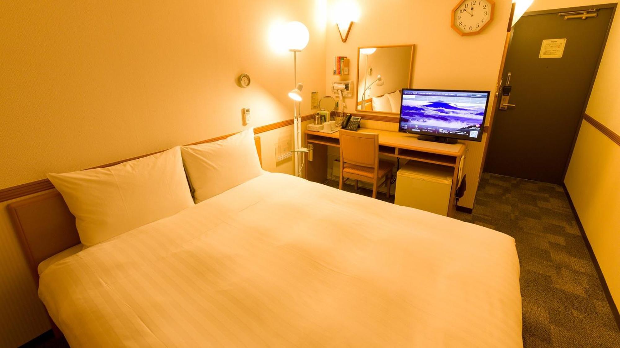 Toyoko Inn Kagoshima chuo eki Nishi guchi Camera foto